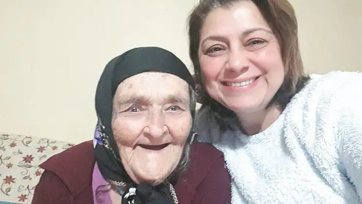 Muhtar Taşar, 'Emekçi ve cefakâr annelerimizin anneler günü kutlu olsun'