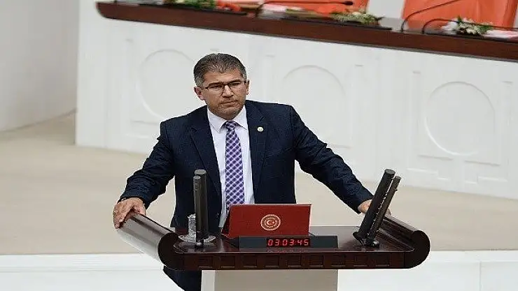 Muhtarlar Günü Mesajı