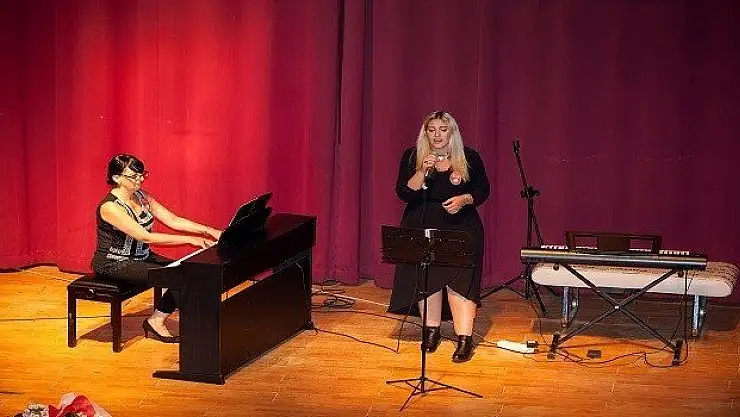 Muhteşem Cumhuriyet Konseri