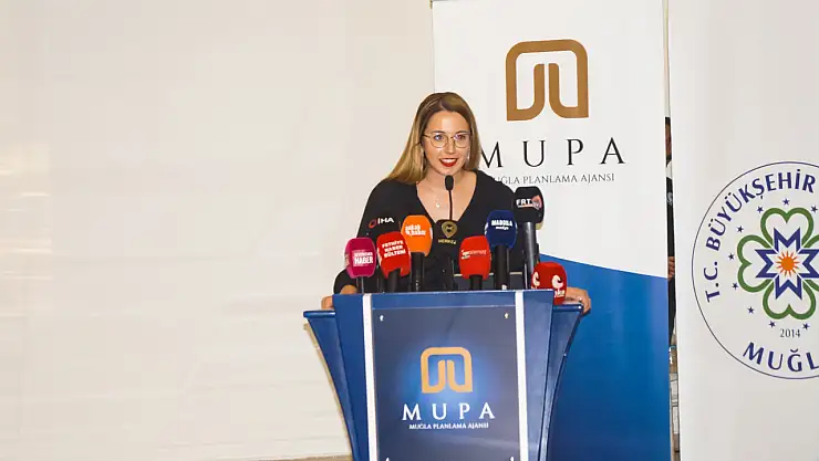 MUPA'dan veriye dayalı kent yönetimi vurgusu
