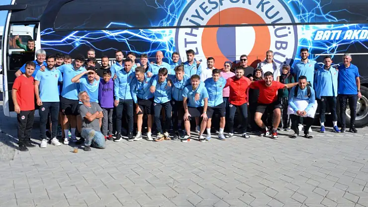 Murat Yılmaz Neden Amedspor Maçında Yok?