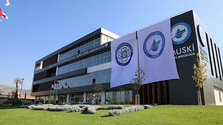 MUSKİ'den Kamuoyuna Açıklama: 'Hayali Haber Sitelerinin İddiaları Asılsızdır'