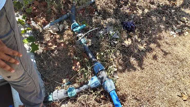 MUSKİ Kaçak Su Kullanımıyla Mücadelesini Sürdürüyor 2025 Yılında 1484 Tutanak Tutuldu