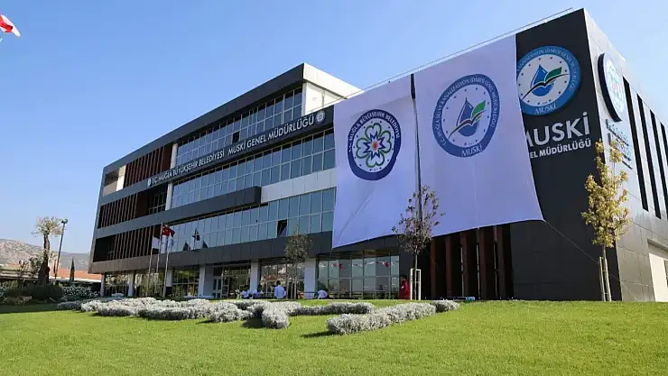 MUSKİ: 'Muğla Halkının Aklıyla Alay Ediyorlar'