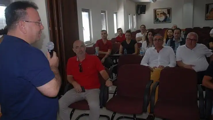 MUSKİ'denTurizmcilere Fırsat 