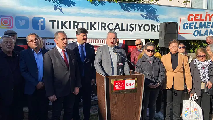 Mustafa Koyuncu, 'Acımız büyük'