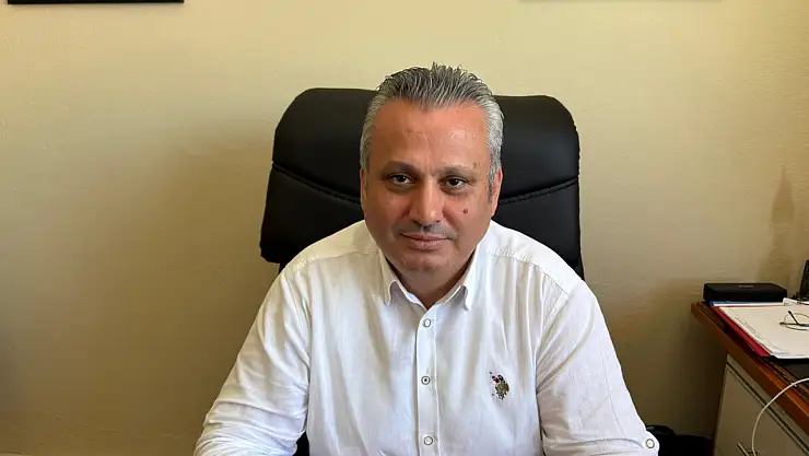 Mustafa Koyuncu, üyeleri ve delegeleri kongreye davet etti