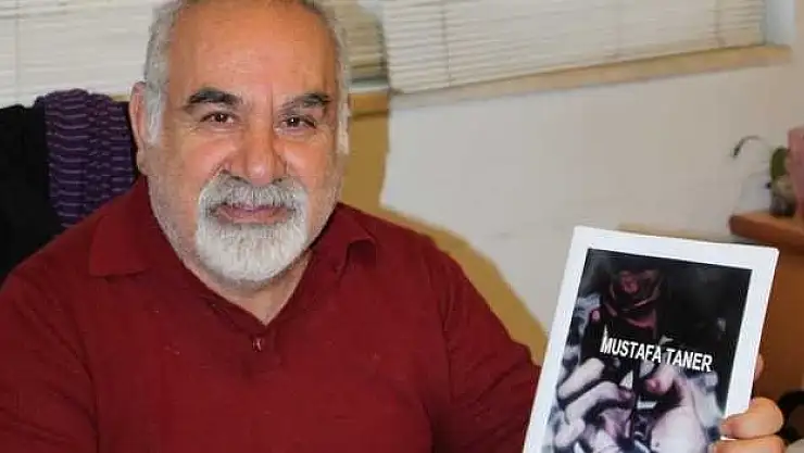 Mustafa Taner Azerbaycan İle Kültür Köprüsü Kuruyor…