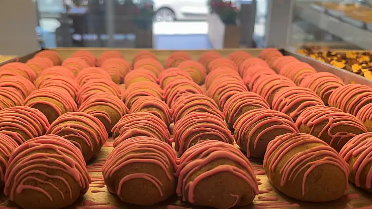 Mutlu: 'Kaliteli Ürünler Bir Araya Geldiğinde Ortaya Güzel Ürün Çıkar'