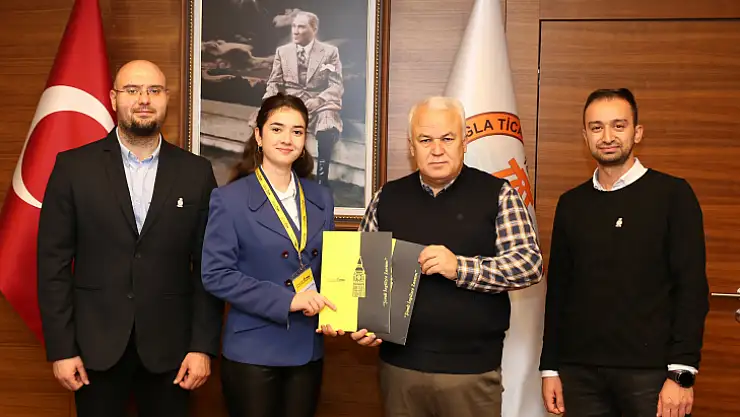 MUTSO Üyelerine  Englısh Tıme'dan Yüzde 45 İndirim