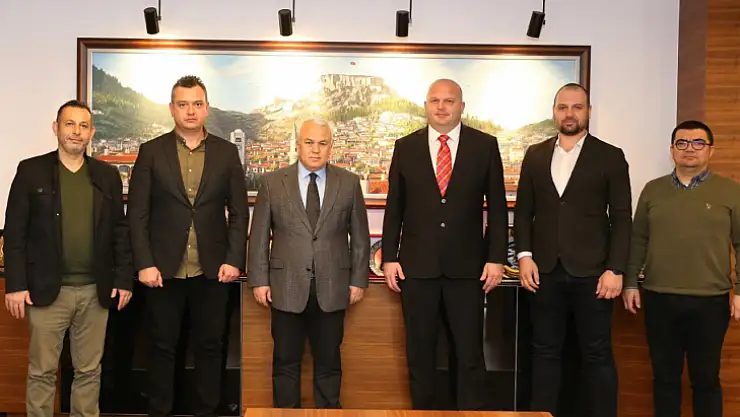 MUTSO ÜYELERİNE GÜMRÜK MÜŞAVİRLİĞİ VE DEPOLAMA HİZMETLERİNDE İNDİRİM 