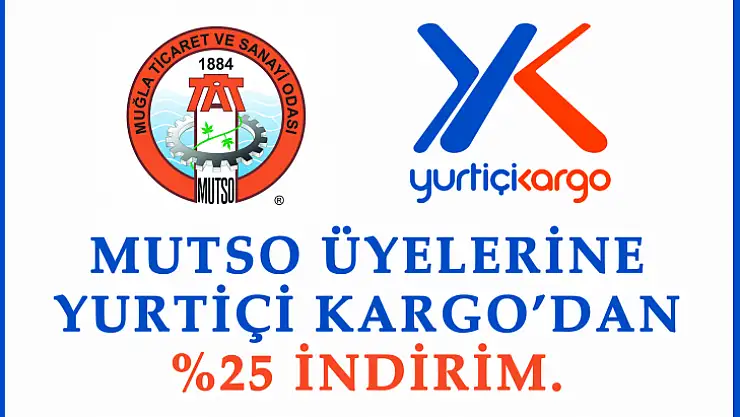 MUTSO Üyelerine Yüzde 25 İndirim