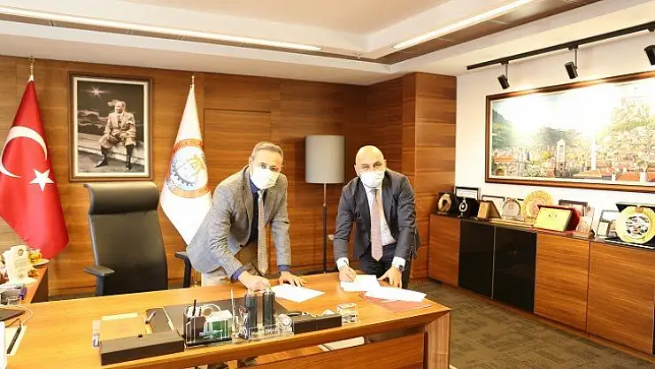 MUTSO üyesine üretim ve ticarette devamlılık imkanı