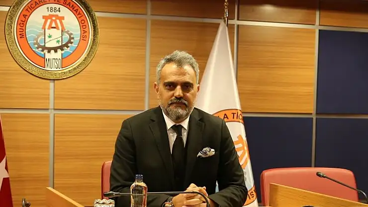 Mutso Yılın İlk Meclis Toplantısını Online Olarak Gerçekleştirdi