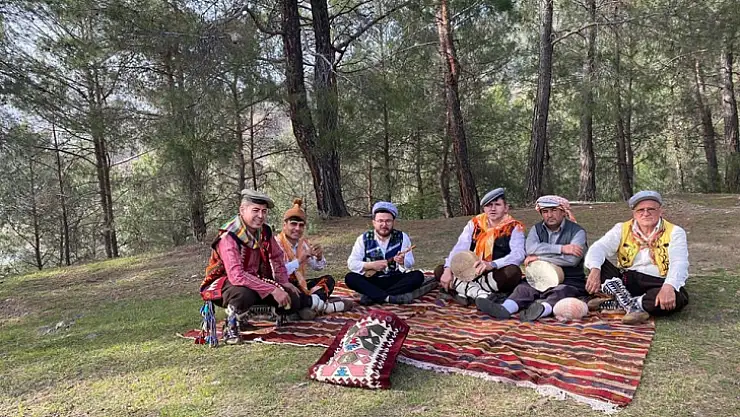 'MÜZİK HEPİMİZİN ORTAK PAYDASI'