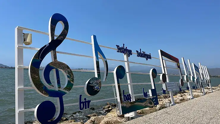 Müzik Notaları Yenilendi