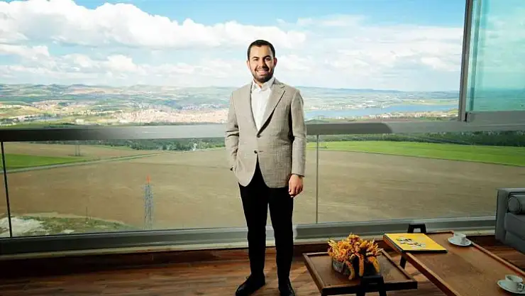 NATA Holding'den İstanbul, Bodrum ve Milas'ta 3 dev proje