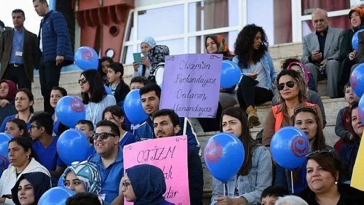 NESRİN SAATCI, 'BİZ FARKINDAYIZ'