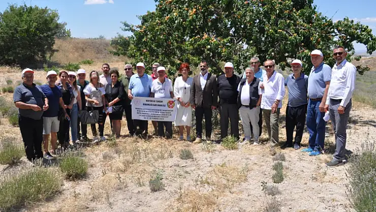 Nevşehir'de Anadolu Basın Buluşması yapıldı