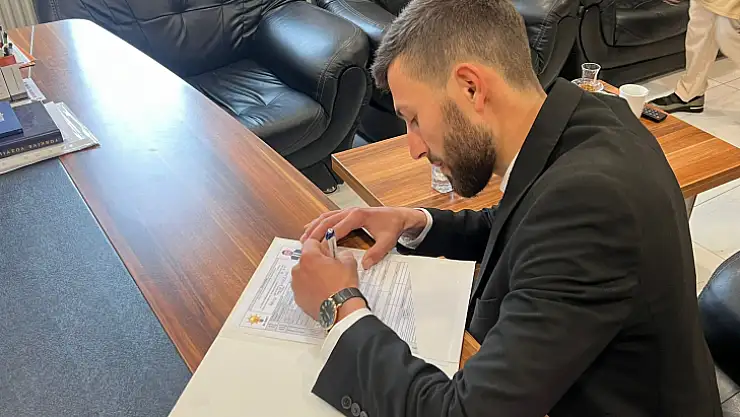 NEVŞEHİR'DEN MİLLETVEKİLİ ADAYI,  RECEP TAYYİP ERDOĞAN