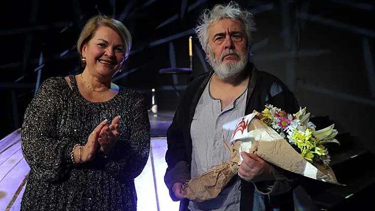 Neyzen, Ölümünün 71. Yılında Anıldı