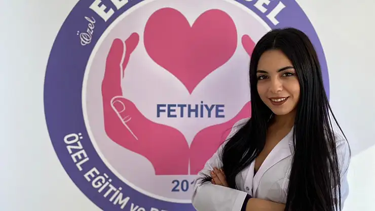 Nursel Özdemir'den çocuklarda internetin güvenli kullanımı