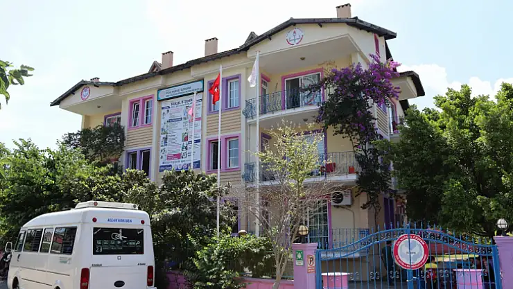 Nursel Özdemir Kurumları, rutin çalışmalarını sürdürüyor