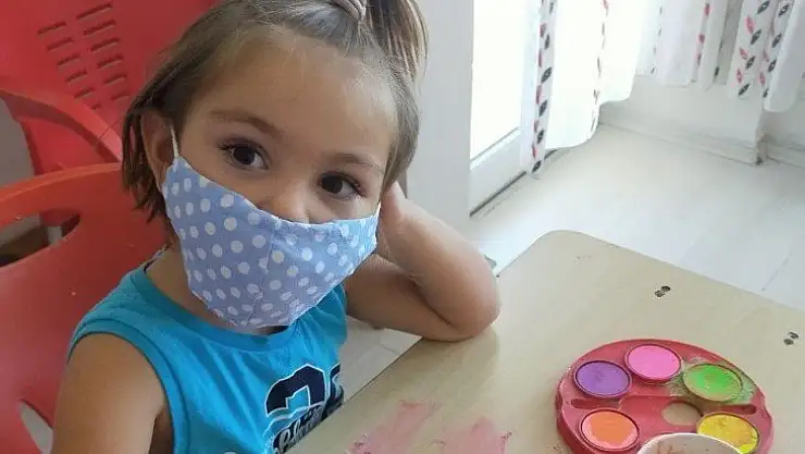 Nursel Özdemir Kurumları 'Yüz Yüze Eğitime Devam Ediyor'