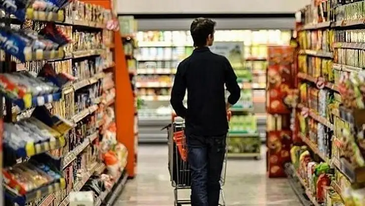 Ocak Ayı Tüfe Oranı  ,09 Arttı