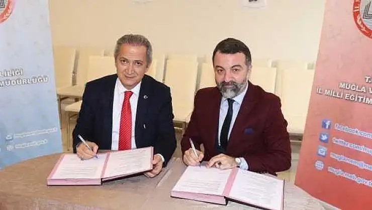 ÖĞRENCİLER KADRAJLARINA TAKILANLARI GÖRÜNTÜLEYECEK