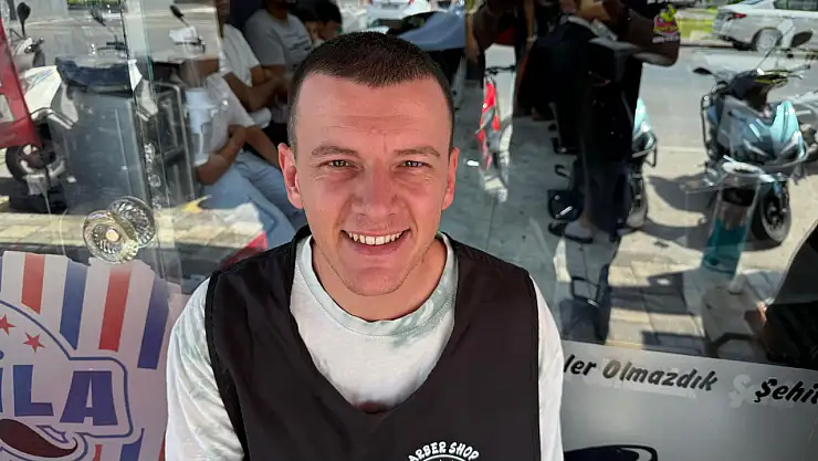 Öğrencilere Modern Saç Modelleri