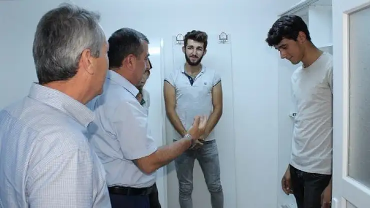 ÖĞRENCİLERİN SAHA DENEYİMİ