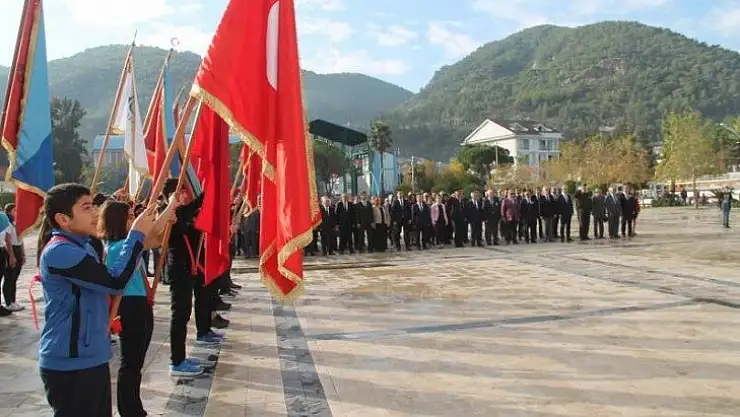 Öğretmenler Günü pandemi tedbirleri altında kutlanacak