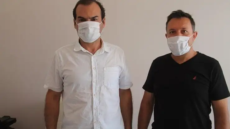 OĞUZ, 'PİYASAYA OLUMLU YANSIMASI OLACAK'