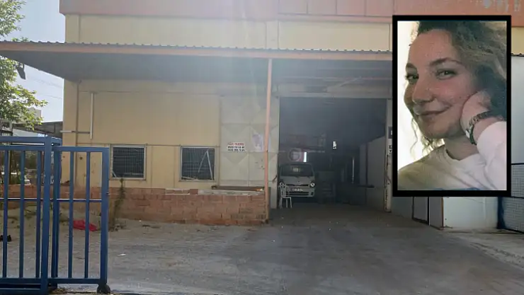 Oksijen dolum tesisindeki patlamada yaralanan kadın öldü