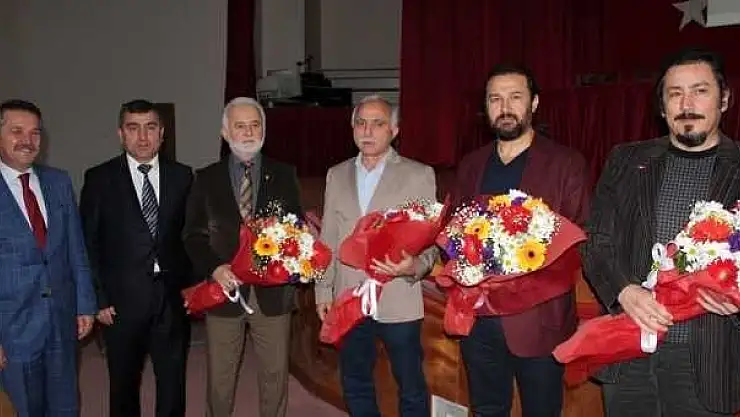 OKUL   İDARİCİLERİNE  EĞİTİM  SEMİNERİ…