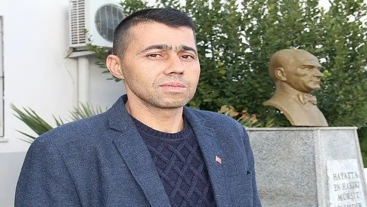 Okul Müdürüne Sahip Çıktılar