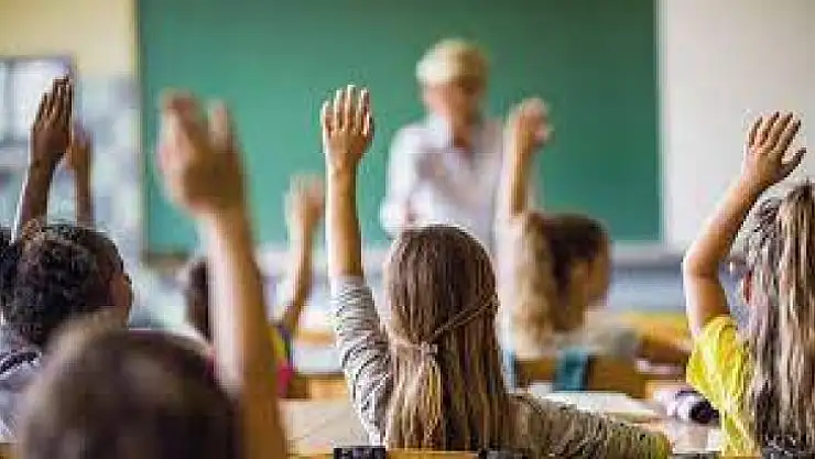 Okullar Kapatılacak Mı?