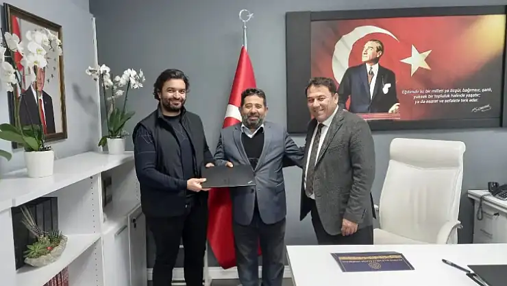 OKULLARA 260 ADET BİLGİSAYAR BAĞIŞI YAPILDI