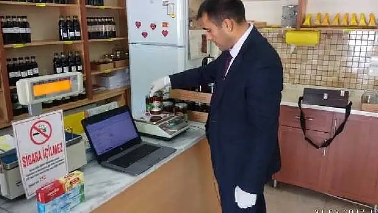 ÖLÇÜ ALETLERİ MUAYENESİNDE  SON GÜN 28 ŞUBAT