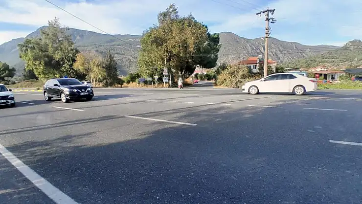 Ölüm kavşağına 'Sinyalizasyon' talebi