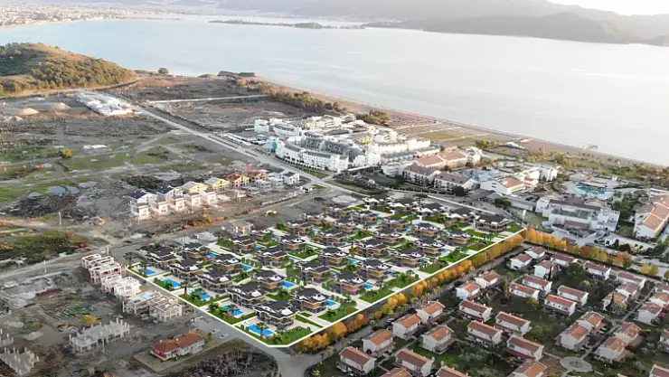 'ÖNCELİĞİMİZ KONFOR VE DOĞA ODAKLI PROJELER HAYATA GEÇİRMEK'