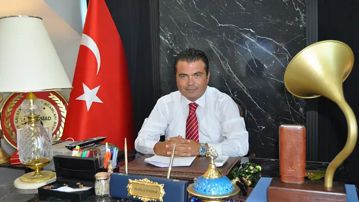 Önder,'Bu sıkıntılı günler inşallah en kısa zamanda düzelecek'