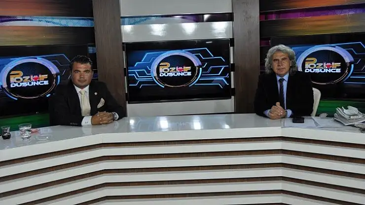 Önder, 'Tarımsal üretim durmak üzere'