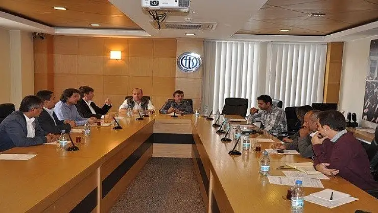 Önemli Kararlar Alındı