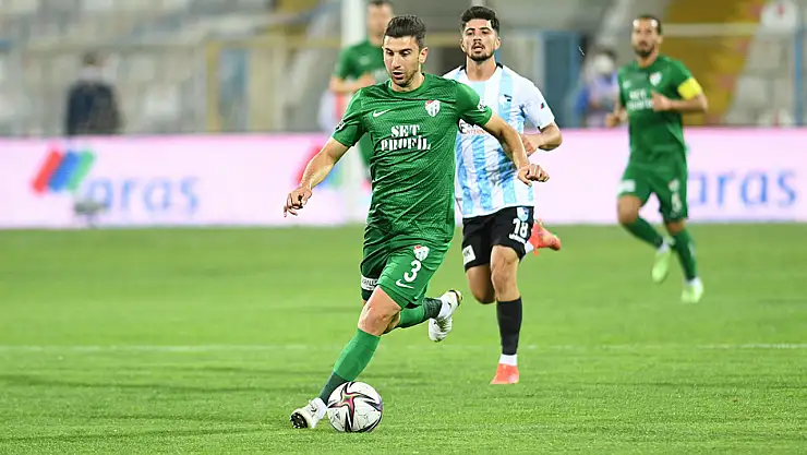 Onur Atasayar, Fethiyespor'a mı transfer oluyor?