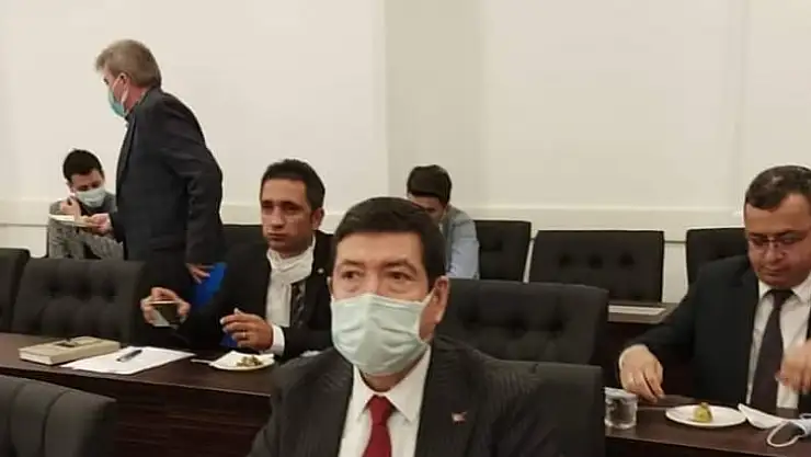 Organize Sanayi Bölgesi yer seçimi işlemlerinde sona gelindi