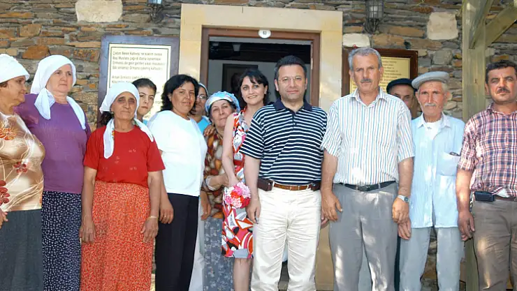 ORMANCI TÜRKÜSÜNÜN YAKILDIĞI ÇAYBÜKÜ'NÜN İSMİ 'GEVENES' Mİ OLUYOR