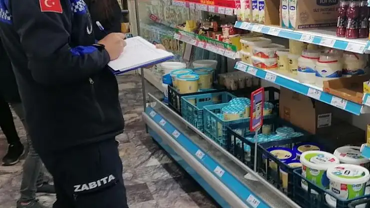 Ortaca Belediyesi Denetimlerini Sıklaştırdı