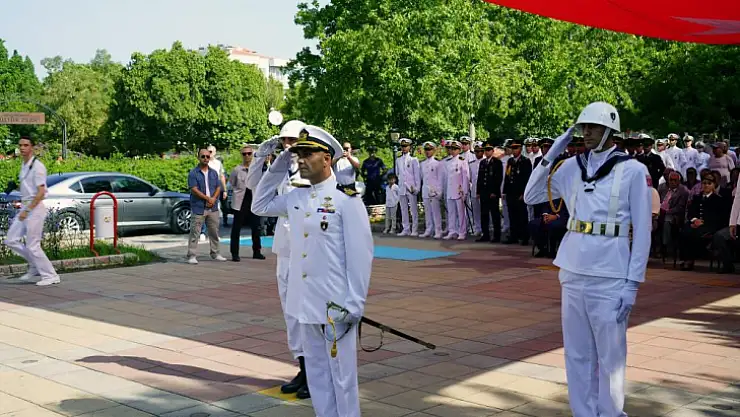 Ortaca'da 30 Ağustos coşkusu